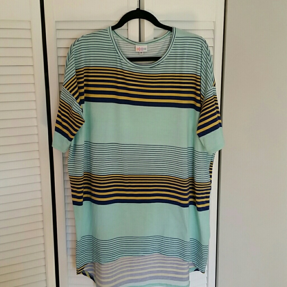 Lularoe Irma